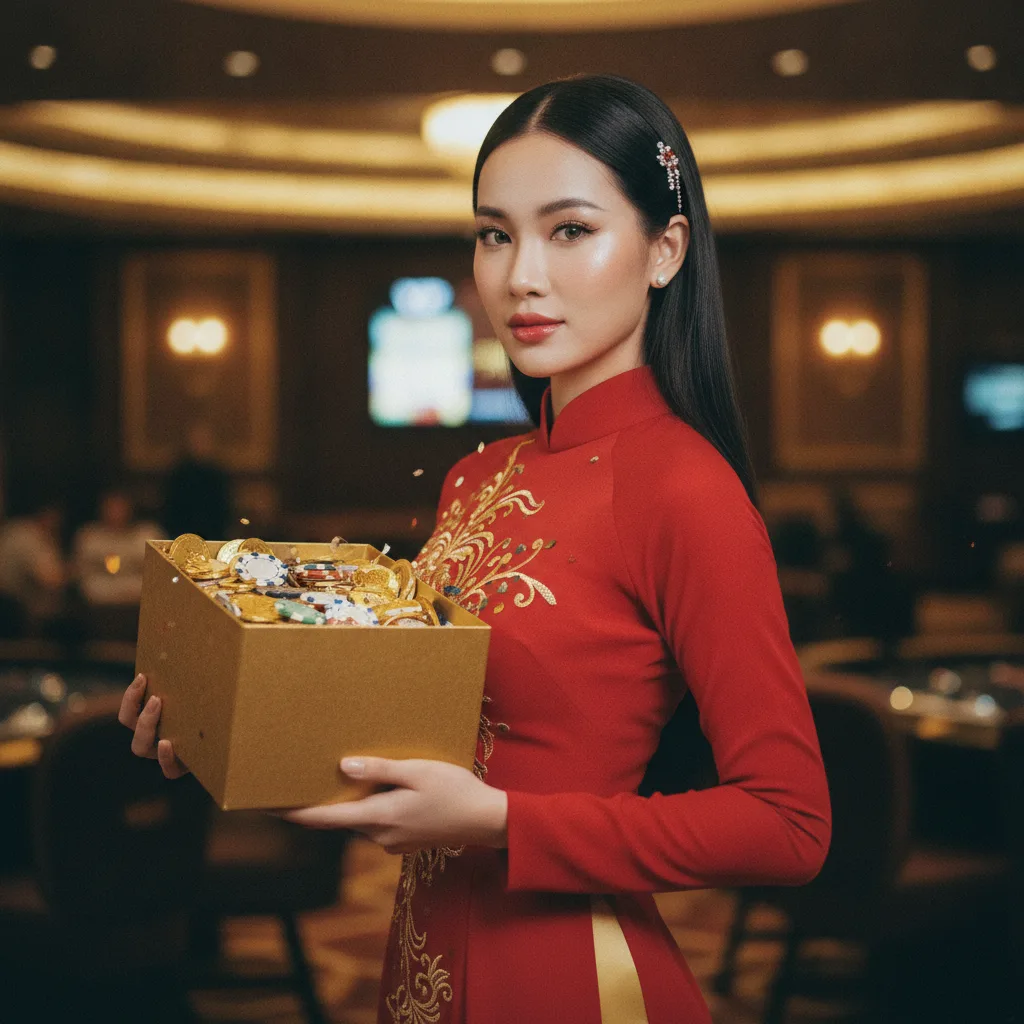 Hot Promos patokbet